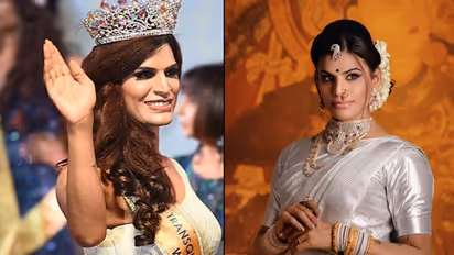 Meet Nithu, the transgender to represent India at Miss International Queen 2020