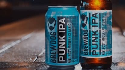 ലോകത്തിലെ ഏറ്റവും വലിയ ബ്രൂവറിയെന്ന പകിട്ടോടെ ബ്രൂഡോഗ് ഇന്ത്യയില്‍ 35 പബ്ബുകള്‍ തുടങ്ങുന്നു; എവിടെയൊക്കെ