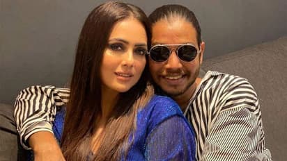 ఆ కొరియోగ్రాఫర్ నన్ను మోసం చేసి మరో అమ్మాయితో.. హీరోయిన్ షాకింగ్ కామెంట్స్!