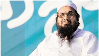 ഹാഫിസ് സയ്യിദ് കുറ്റക്കാരന്; ശിക്ഷ വിധിച്ച് കോടതി