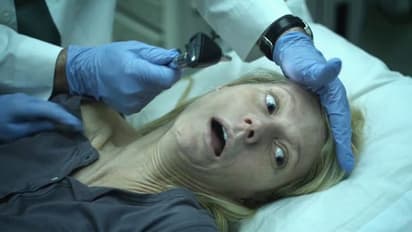 From Contagion to Virus: Movies climbing the charts amid coronavirus scare