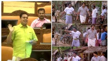 പിണറായിയെന്ന 'സേതു'വിന്‍റെ പിന്നാലെ നടക്കുന്ന 'ഹൈദ്രോസാ'ണ് രാഹുൽ: പരിഹസിച്ച് ഷംസീ‍ർ