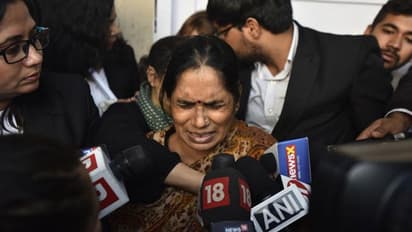Nirbhaya: Court caught in ‘delay tactic’, ‘miscarriage of justice’ dilemma as case adjourns to another day