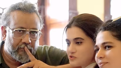 Thappad: Within a few hours after release, #boycottthappad is trending on Twitter; here is why