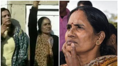 നിർഭയ പ്രതിയുടെ അഭിഭാഷകൻ പിൻമാറി, വധശിക്ഷ നീളും: പൊട്ടിക്കരഞ്ഞ് മുദ്രാവാക്യം വിളിച്ച് അമ്മ