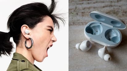 సామ్‌సంగ్ ట్రు వైర్‌లెస్ ఇయర్‌బడ్స్...అధిక బ్యాటరీ లైఫ్, సౌండ్ క్వాలిటీ...