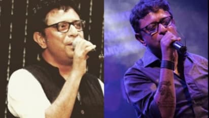 এ কী হল রূপঙ্করের,  ফেসবুক লাইভে অশ্রাব্য গালিগালাজের ভিডিও ভাইরাল