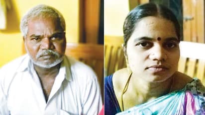 தலை விரித்தாடிய வரதட்சணை கொடுமை..! தந்தையுடன் சேர்ந்து மகள் எடுத்த கோர முடிவு..!