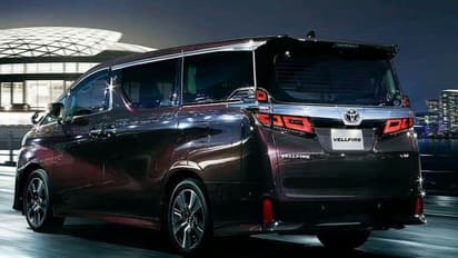 ಟೊಯೊಟಾ ವೆಲ್ಫೈರ್ ಕಾರು ಬಿಡುಗಡೆ ದಿನಾಂಕ ಬಹಿರಂಗ!