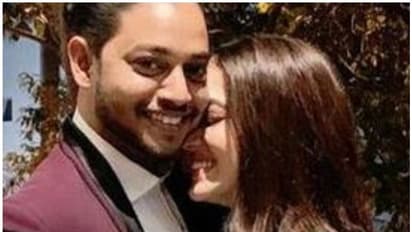 മെല്വിൻ ചതിച്ചു, ബന്ധം അവസാനിപ്പിച്ചെന്നും നടി സനാ ഖാൻ