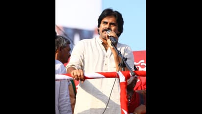 అందుకే చేనేతకు బ్రాండ్ అంబాసిడర్‌గా ఉంటా: ఎమ్మిగనూరులో పవన్