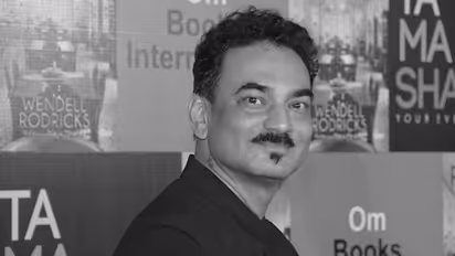 Fashion designer Wendell Rodricks passes away at age 59