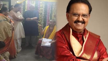 నెల్లూరులో తన ఇంటిని త్యాగం చేసిన ఎస్పీ బాలు.. ఎమోషనల్ కామెంట్స్!