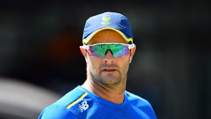 IPL: 'You can get knocked down, but you've to get up again' - Mumbai Indians boss Mark Boucher