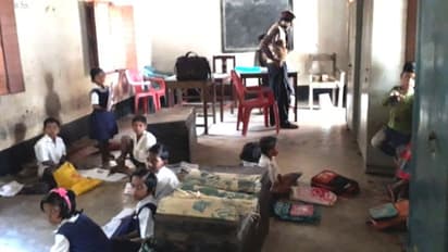 মিডডে মিলে গরমিল প্রধান শিক্ষকের, হানা দিয়ে কাগজ বাজেয়াপ্ত করে শোকজ বিডিও-র