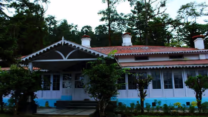 রবীন্দ্র-স্মৃতি বিজড়িত মংপুতে প্রকৃতির মাঝে কাটিয়ে আসুন দু-তিন দিন