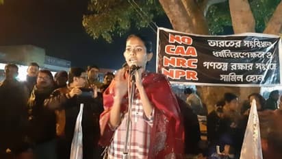 শহরে মুখ্যমন্ত্রী, কড়া পুলিশি নিরাপত্তায় দুর্গাপুরে জনসভা ঐশী ঘোষের