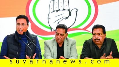 ದೆಹಲಿ ಸೋಲಿನ ಹೊಣೆ ಹೊತ್ತು ಕಾಂಗ್ರೆಸ್ನ ಇಬ್ಬರು ಪ್ರಮುಖ ನಾಯಕರ ರಾಜೀನಾಮೆ!