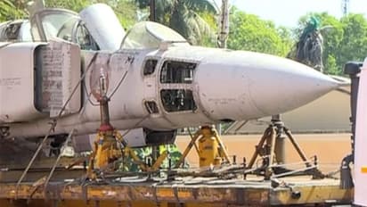 സോവിയറ്റ് യൂണിയന്‍ നിര്‍മ്മിച്ചു പിന്നീട് ഇന്ത്യയുടെ വജ്രായുധമായി; ഒടുവില്‍ കേരളം സ്വന്തമാക്കി