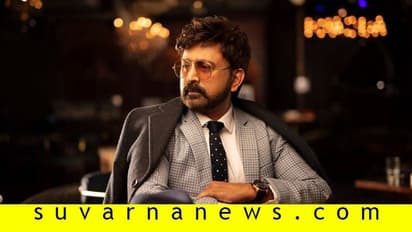 ಶಿವಾಜಿ ಸುರತ್ಕಲ್ ಭಾಗ 3 ಕೂಡ ಬರಬಹುದು: ಆಕಾಶ್ ಶ್ರೀವತ್ಸ