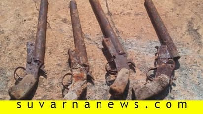 ಗೌರಿ ಲಂಕೇಶ್ ಕೊಲ್ಲಲು ತರಬೇತಿ ಪಡೆದ ಪಿಸ್ತೂಲ್ ಪತ್ತೆ..?