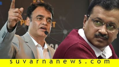 'ದಿಲ್ಲಿ ಎಲೆಕ್ಷನ್ ಬೆಂಗಳೂರು ಪಾಲಿಕೆ ಮಟ್ಟದ್ದು'