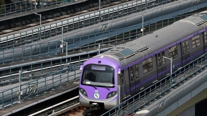 Kolkata Metro to increase number of daily trains from today