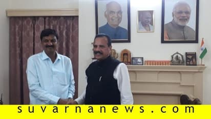 ವರಿಷ್ಠರ ನೇರ ಸಂಪರ್ಕಕ್ಕೆ ಜಾರಕಿಹೊಳಿ ಕಸರತ್ತು!