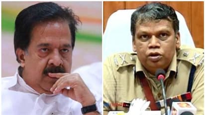 ഡിജിപിയെ പുറത്താക്കണം, വെടിയുണ്ട കാണാതായത് NIA അന്വേഷിക്കണം: ചെന്നിത്തല