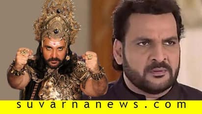 ಯುವತಿ ಮೇಲೆ ಲೈಂಗಿಕ ಕಿರುಕುಳ; ಕಿರುತೆರೆ ನಟನ ವಿರುದ್ಧ FIR!