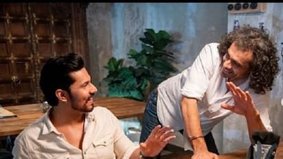 Imtiaz Ali gives us a sneak peek into Randeep Hooda’s character in Sara Ali Khan-Kartik Aaryan’s Love Aaj Kal