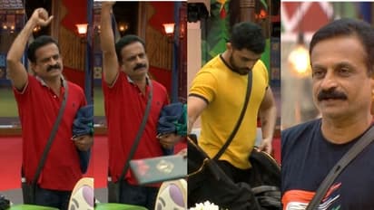 കണക്കുകൂട്ടലുകള് തെറ്റി; ബിഗ് ബോസിന്റെ വാക്കില് തകര്ന്ന് രജിത്തിന്റെ വാദങ്ങള്