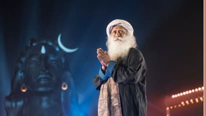 ஈஷா- மஹாசிவராத்திரி..! பிப்ரவரி 21 ஆம் தேதி ஸ்பெஷல் "ருத்ராட்சம்-சர்ப்ப சூத்திரம்"...!