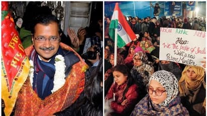 ദില്ലി തെരഞ്ഞെടുപ്പ് കഴിഞ്ഞു, ഇനിയെങ്കിലും കെജ്‌രിവാൾ ഷാഹീൻബാഗിലെത്തുമോ?