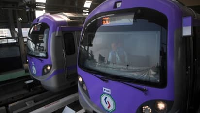 No more e-pass required in Kolkata Metro from next Sunday