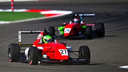 MRF Challenge in Chennai: Exciting battle on the cards as title to be decided over 6 races
