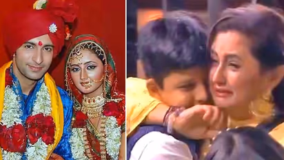 प्यार, शादी, मिसकैरेज और तलाक, बेहद दर्द से गुजरी है रश्मि देसाई की जिंदगी, खुद किया था बयां