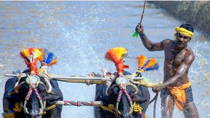 Training for Karnataka’s Usain Bolt cannot be done without due procedure: Kambala Academy founder