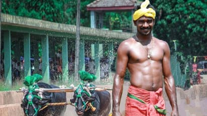 'కంబళ' మూవీ టైటిల్ రిజిస్టర్.. ఇండియా మొత్తం ట్రెండింగ్!