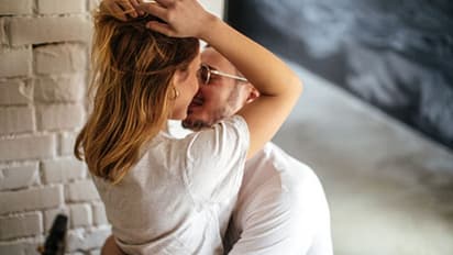 కండోమ్ పై అయిష్టత..  కలయిక తర్వాత గర్భం రాకూడదంటే...!