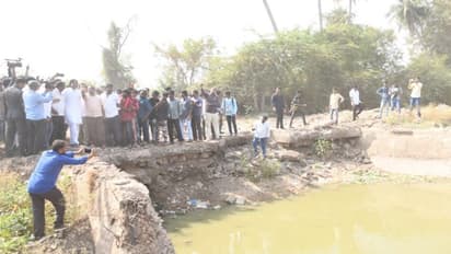 రాజధాని విషయం తర్వాత... ముందు దీని సంగతేంటి...: జగన్ ప్రభుత్వంపై పవన్ ఫైర్