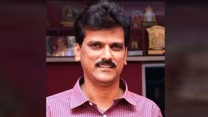 మడిపల్లి రాజ్ కుమార్ కవిత: చలి పిడుగు