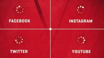 RCB ತಂಡಕ್ಕಿಂದು ಹೊಸ ಹೆಸರು..?