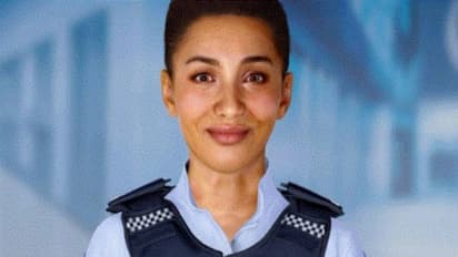 আলাপ করুন 'এলা'-র সঙ্গে, নিউজিল্যান্ড পুলিশের শোভা বাড়াচ্ছে এই রোবট সুন্দরী