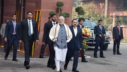 New SPG Chief Alok Sharma : ప్రధానికి భద్రత కల్పించే ఎస్పీజీ చీఫ్ గా అలోక్ శర్మ.. ఆయన ప్రస్థానం ఏంటంటే ?