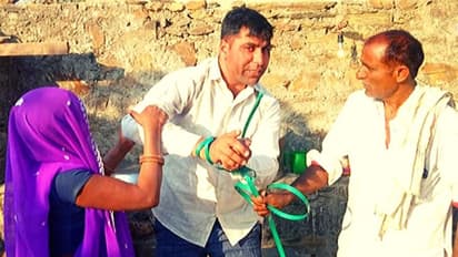 बुरी नजर वाले तेरा मुंह काला...खेत से लौट रही लड़की से बोला, मटर खिलाओगी और फिर...