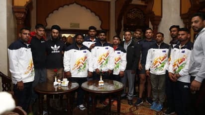 ഇന്ത്യന് താരങ്ങള് കബഡി ചാമ്പ്യന്ഷിപ്പിന് പാകിസ്ഥാനില്; വിവാദം