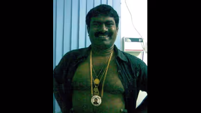 சீமான் என்னை மதுரையில் 7 நாட்களாக ஒரு அறைக்குள் வைத்து... விஜயலட்சுமி வெளியிட்ட பரபரப்பு வீடியோ..!