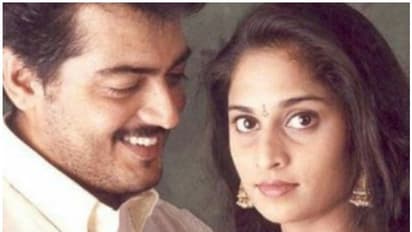 അജിത്തിന്റെയും ശാലിനിയുടെയും വിവാഹം കഴിഞ്ഞ് 20 വര്ഷം, അന്ന് നല്കിയ വാക്ക് തെറ്റിക്കാതെ 'തല'