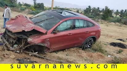 FIRನಲ್ಲಿ ಸಣ್ಣ ತಪ್ಪು: ಬೆಂಜ್, ಆಡಿ ವಿವಾದ ಬೇಡ ಎಂದ ಯತ್ನಾಳ್!